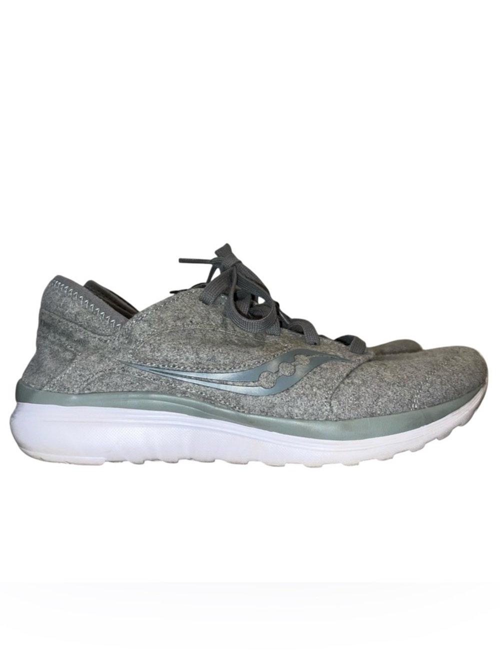 Saucony Athletic Shoes Women’s 10.5 Grey